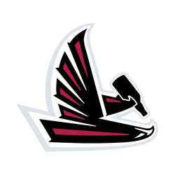 Feinting Falcons Logo
