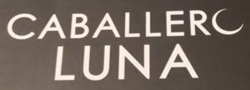 Caballero Luna Logo