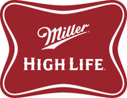 Miller High Life Logo