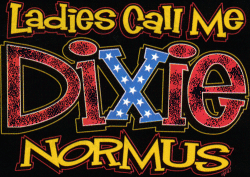 Dixie Normous Logo