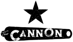 The Loose Cannon Logo