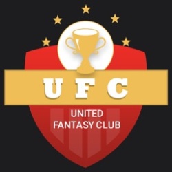 United FC Logo