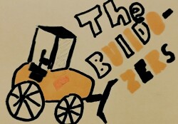 The Bulldo-zers Logo