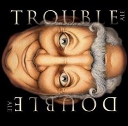 Double Trouble Logo