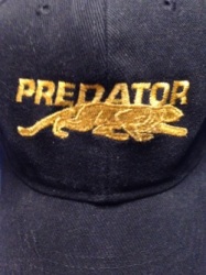 Predators Logo