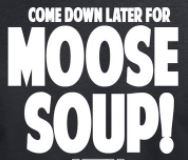 Moose Soup Logo