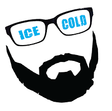 Cold Water Logo