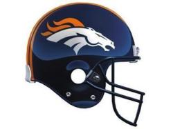 Trutwin's Broncos Logo