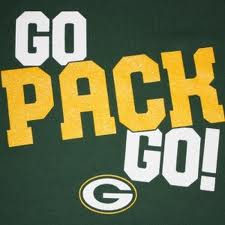 Go Pack Go Logo