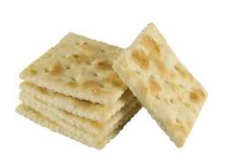 Cracker Crushers Logo