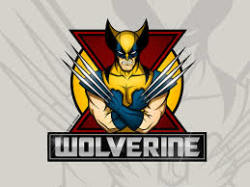 Wiggys Wolverines Logo