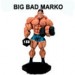 Big Bad Marko Logo