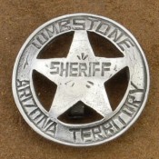 SHERIFF Logo