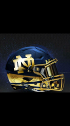 Fighting Irish Logo