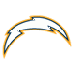 SuperChargers Logo