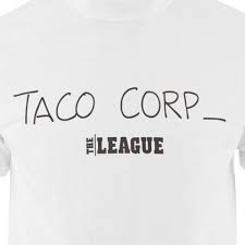 Taco Corp Logo