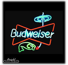 Budfishweiser Logo