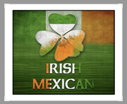 Irish Mexicans Logo