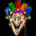 Scary Ass Clowns Logo