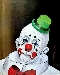 Clown Crushers II Logo