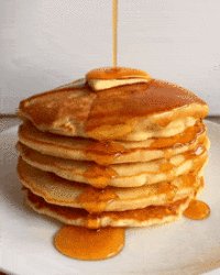 Silver Dollar Pancakes Logo