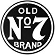 OLD NO . 7 Logo