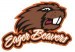 Eager Beavers Logo