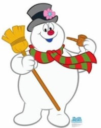 Frosty Logo