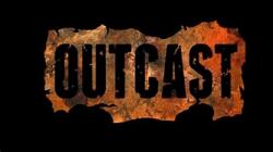 Outcasts Logo