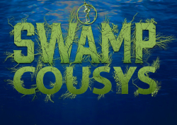 Swamp Cousys Logo