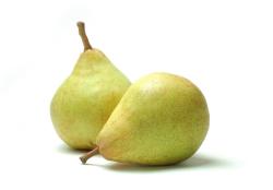 The Pears Logo