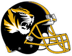 Tupelo Tigers Logo
