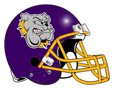 Buffalo Bulldogs Logo