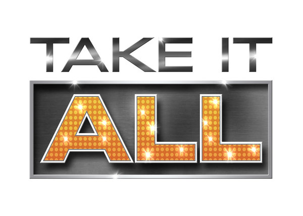 Takeitall Logo