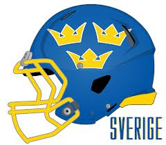 The Swedes Logo