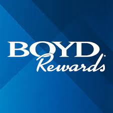 Boyd Rewards Logo