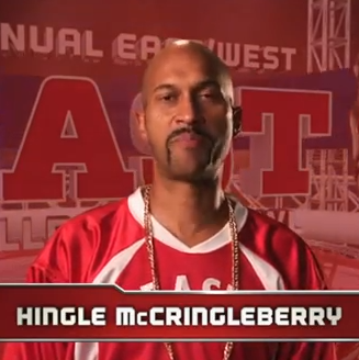 Hingle McCringleberry Logo