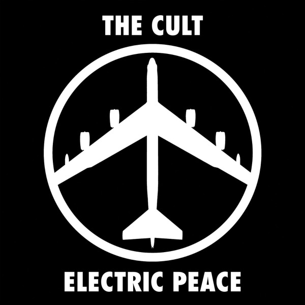 The Cult Logo