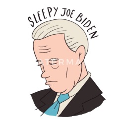 SLEEPY JOE Logo