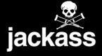 JACKASS Logo