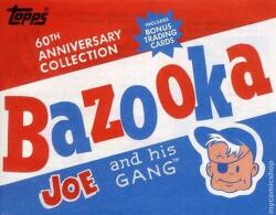 Bazooka Joe Logo