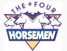 Four Horsemen Logo