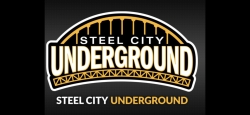 Steel City Underground (Chris) Logo