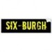 Six-Burgh (Chris) Logo