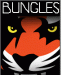 The Bungles Remixed by DJ D-Sol Logo