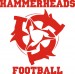 Hammerheads Logo