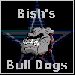 Bish's BullDogs Logo