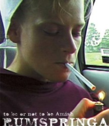 Amish Fuck Boi
