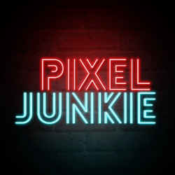 Pixel Junkies Logo