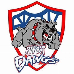 River Dawgs Logo